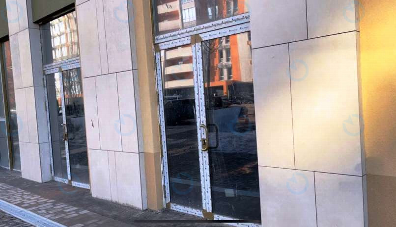 Аренда офиса 409 м.кв 1-2 этаж SAN FRANCISCO