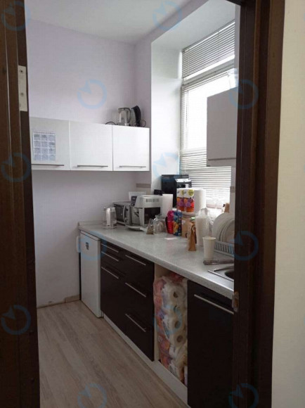 Оренда офісу 166 м.кв 1 поверх Інститутська, 28 - фото 8