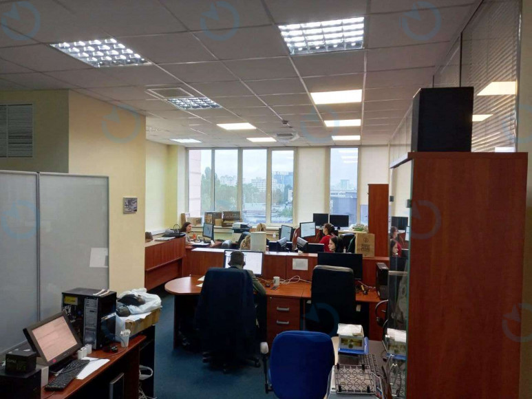 Аренда офиса 450 м.кв 6 этаж Grand Step (Гранд Степ) - фото 4