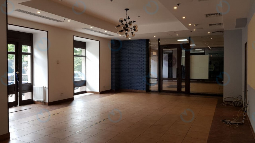 Оренда офісу 77 м.кв 1 поверх Едванс