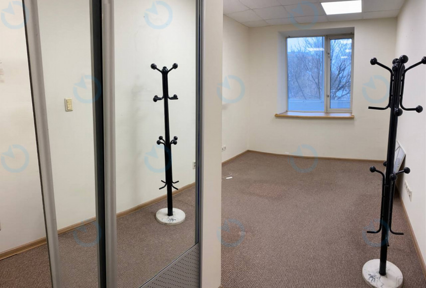 Оренда офісу 165 м.кв 2 поверх Horizon Office Tower - фото 5