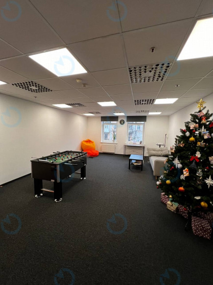 Аренда офиса 375 м.кв 4 этаж Владимирская 38 - фото 3