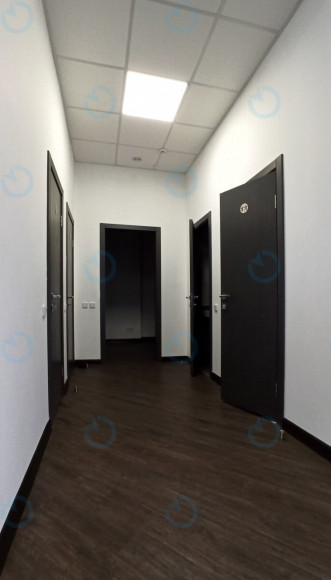 Аренда офиса 314 м.кв 1 этаж Форум West Side - фото 14