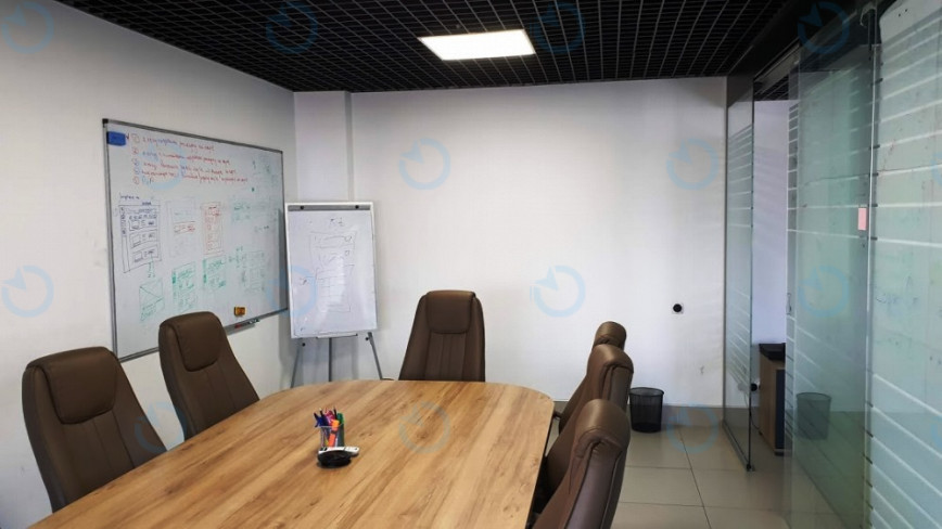 Оренда офісу 336 м.кв 5 поверх Sunflower - фото 8