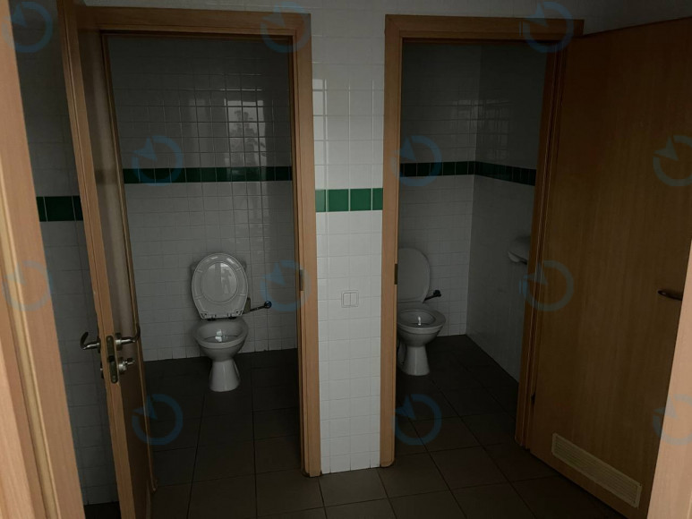 Оренда офісу 720 м.кв 5 поверх Фізкультури, 28 - фото 12