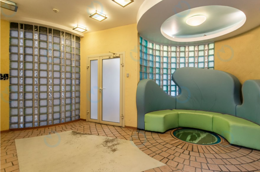 Аренда офиса 424 м.кв 2 этаж Пульс - фото 8