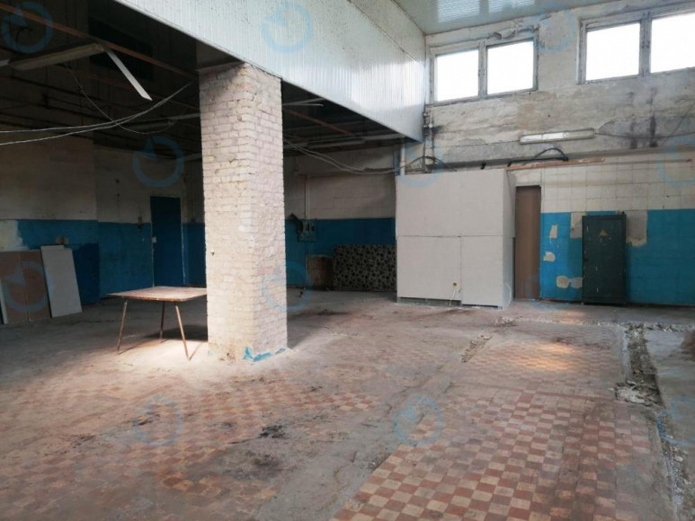 Оренда офісу 175 м.кв 2 поверх Гетьмана 10/37 - фото 4