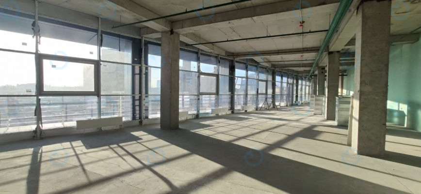 Аренда офиса 250 м.кв 2,3,4 этаж LUWR - фото 9