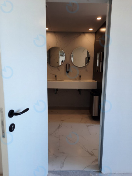 Аренда офиса 372 м.кв 2 этаж Форум City Garden - фото 11