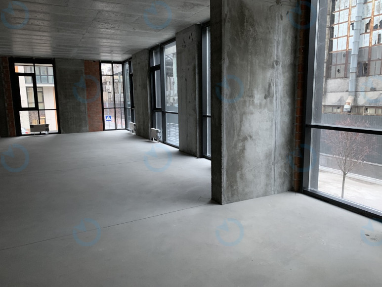 Оренда офісу 830 м.кв 2 поверх ЖК "Французький квартал II" - фото 13