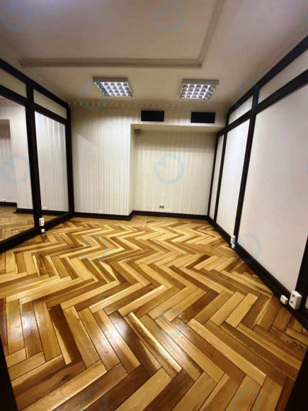 Оренда офісу 115 м.кв 3 поверх Жилянська, 72А - фото 4