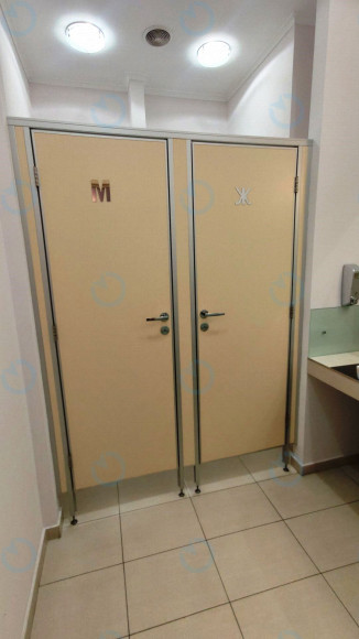 Аренда офиса 267 м.кв 4 этаж Южный Дворец - фото 16