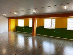 Продаж офісу 150 м.кв 4 поверх Тимошенко, 9а - фото 2