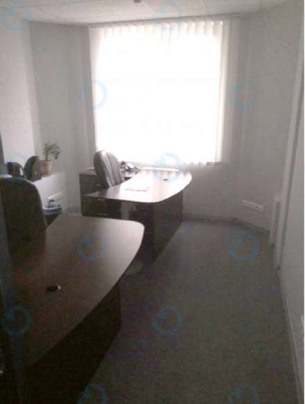 Оренда офісу 161 м.кв 3 поверх Жилянська, 146