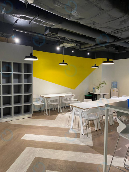 Оренда офісу 964 м.кв 4 поверх Астарта - фото 3