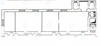 Оренда офісу 200 м.кв 2 поверх Прага - фото 11