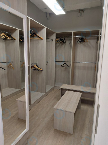 Аренда офиса 1017 м.кв 6 этаж Евразия - фото 7