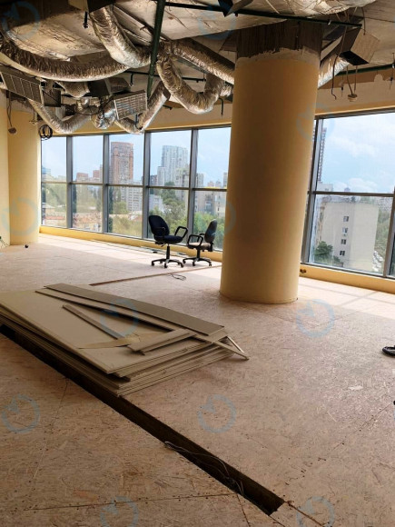 Оренда офісу 190 м.кв 11 поверх Парус - фото 5