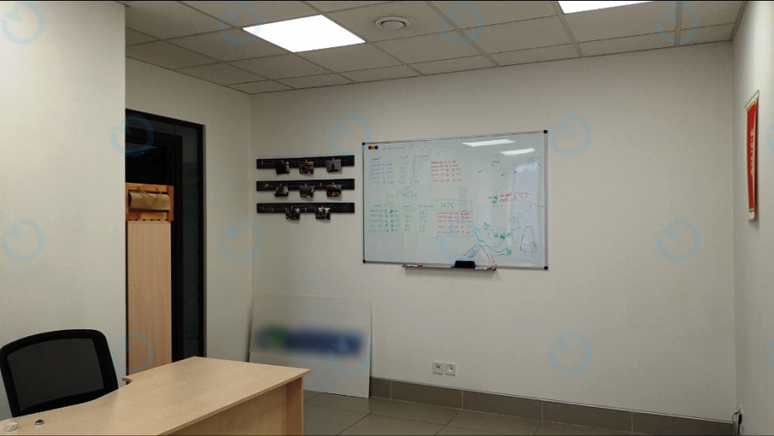 Оренда офісу 373 м.кв 4 поверх Sunflower - фото 9