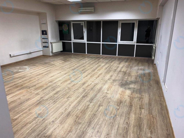 Оренда офісу 208 м.кв 1 поверх 44 Centre - фото 3