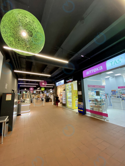 Оренда офісу 108 м.кв 3 поверх Сурікова, 3а - фото 8