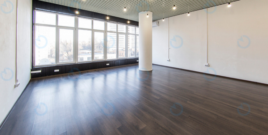 Аренда офиса 72 м.кв 2 этаж Carnegie Tower - фото 2