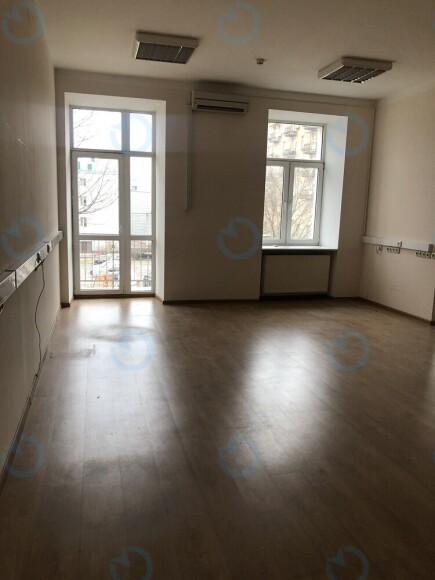 Аренда офиса 202 м.кв 2 этаж Деловая, 3
