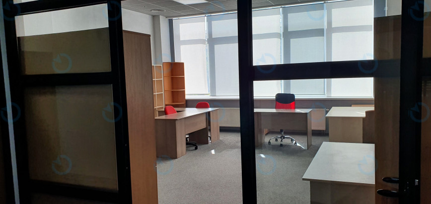 Аренда офиса 474 м.кв 4 этаж Фарингейт - фото 16