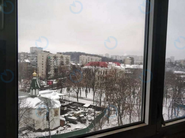 Продажа офиса 2166 м.кв 7-8 этаж Кирилловская, 160 - фото 5