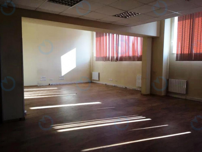 Аренда офиса 2251 м.кв 0-4 этаж Бориспольская, 19 - фото 4