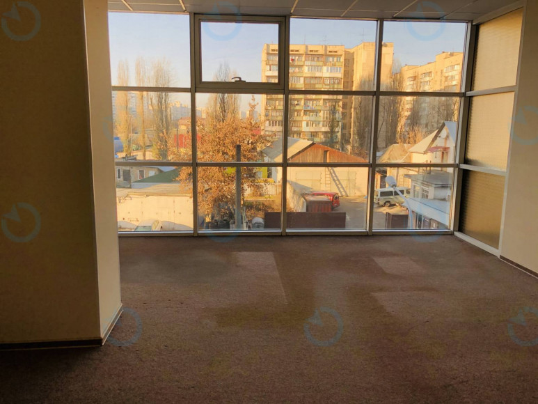 Аренда офиса 375 м.кв 3 этаж Кристалл - фото 5