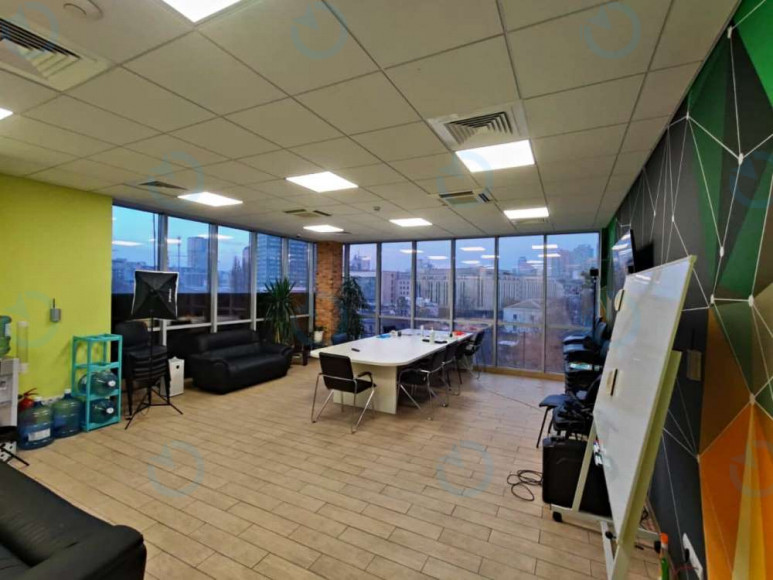 Оренда офісу 275 м.кв 4 поверх Федорова, 29А - фото 4