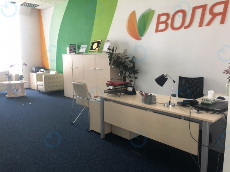 Аренда офиса 2200 м.кв 4 этаж FIM на Магнитогорской - фото 3