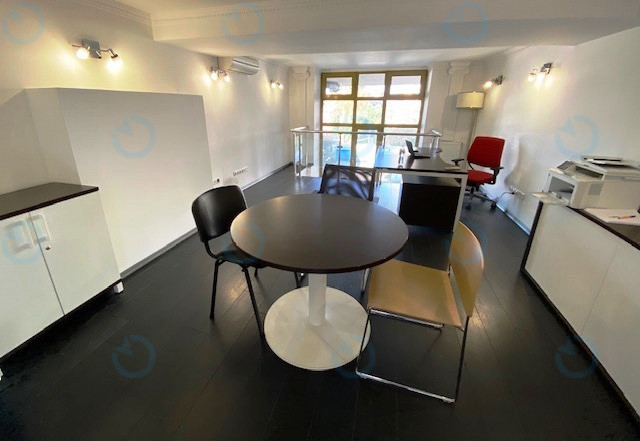 Аренда офиса 56 м.кв 2 этаж ЖК DIPLOMAT HALL - фото 2