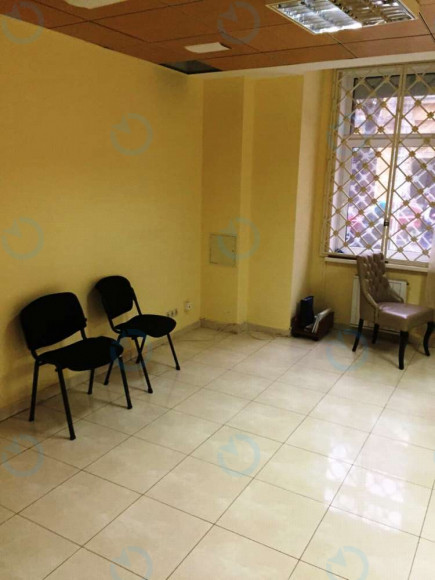 Оренда офісу 220 м.кв 1 поверх da Vinci (да Вінчі) - фото 5