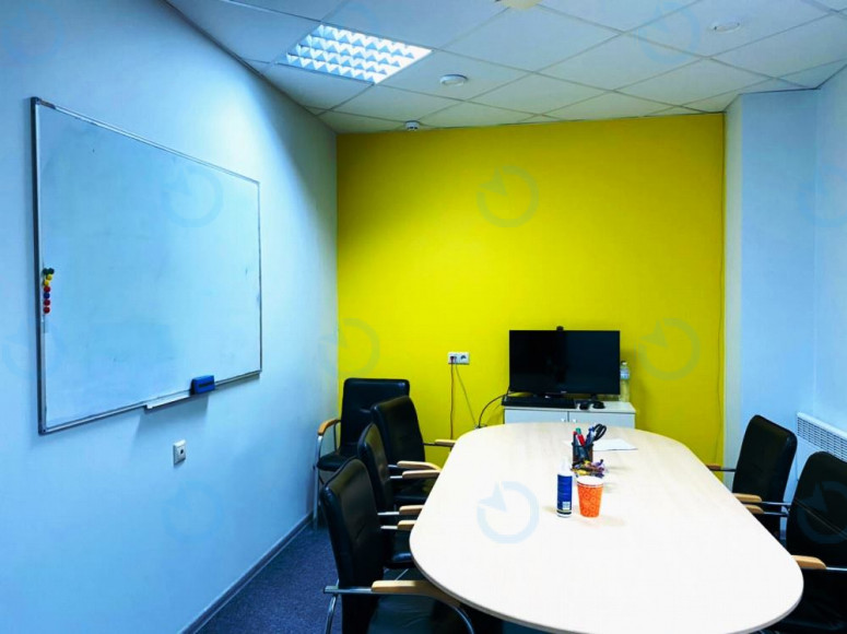 Аренда офиса 479 м.кв 6 этаж Воздвиженская, 52-54а - фото 10