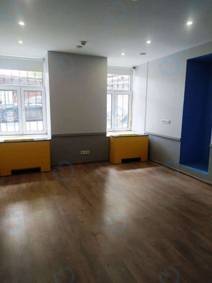 Аренда офиса 331 м.кв 0-1 этаж Льва Толстого, 3 - фото 7