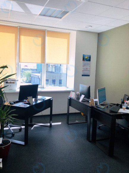 Оренда офісу 60 м.кв 2 поверх DemievSky - фото 4