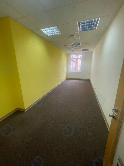 Аренда офиса 480 м.кв 4 этаж Сагайдачный