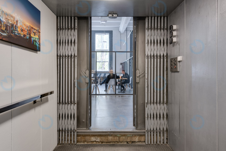 Оренда офісу 1000 м.кв 2 поверх Xspace - фото 8