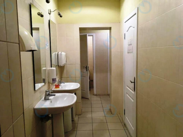 Аренда офиса 2251 м.кв 0-4 этаж Бориспольская, 19 - фото 9