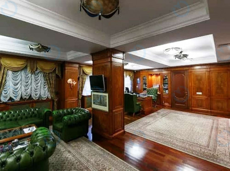 Оренда офісу 364 м.кв 5 поверх Олімп - фото 9