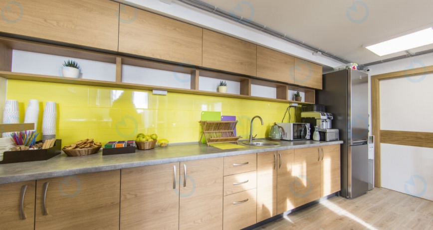 Оренда офісу 42 м.кв 25 поверх Саксаганського, 121 - фото 10