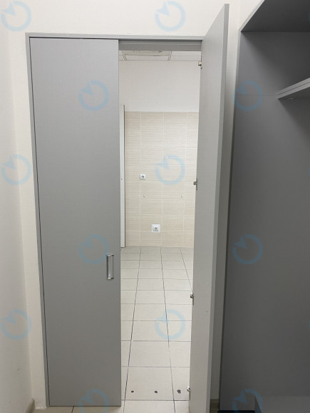 Аренда офиса 60 м.кв 1 этаж Леонардо (II очередь) - фото 13