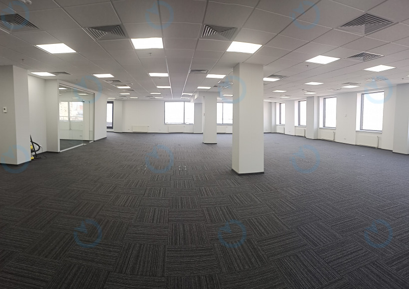 Оренда офісу 406 м.кв 11 поверх Євразія - фото 6