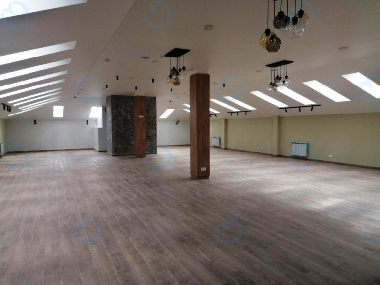 Аренда офиса 4000 м.кв 1 этаж ЕВРООТЕЛЬ «VOLNA»