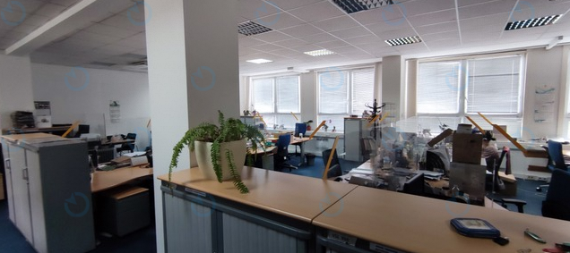 Аренда офиса 405 м.кв 5 этаж Мечникова, 3 - фото 6