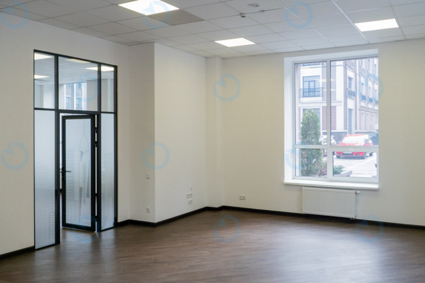 Аренда офиса 314 м.кв 1 этаж Форум West Side - фото 8