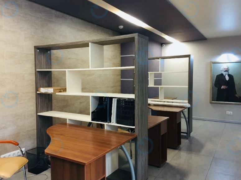 Оренда офісу 228 м.кв 1 поверх Голосіївська, 13Б - фото 14