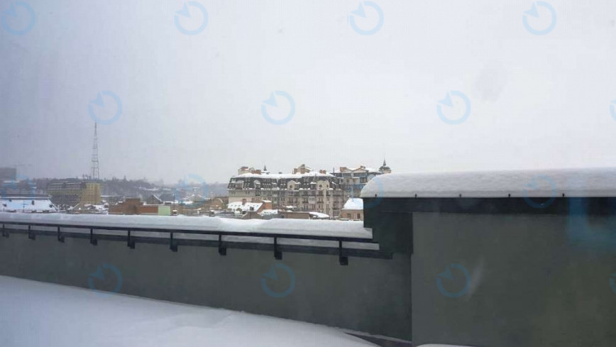 Оренда офісу 900 м.кв 7 поверх S26 - фото 7